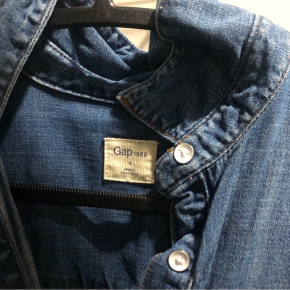 GAP DRESS - Picture 2 of 2